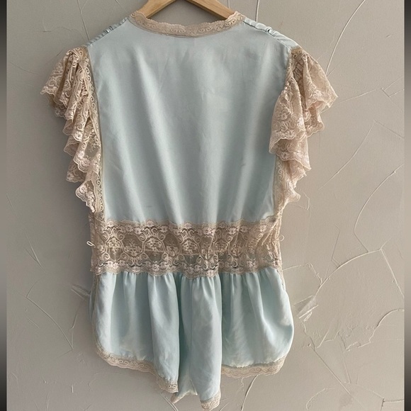 Lily of France romper - Picture 4 of 8